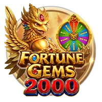 Fortune Gems 2000